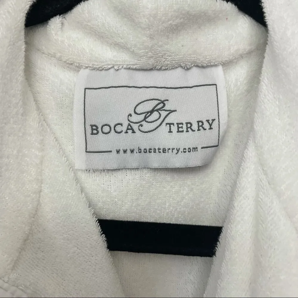 Microfiber Kids Hooded Bathrobe Personalized with 